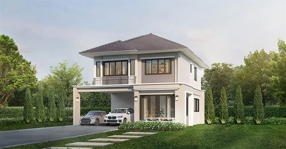 รติรมย์ ดีลักซ์ ราชพฤกษ์-ปิ่นเกล้า-กาญจนาภิเษก