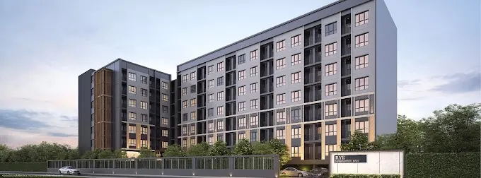 ไรย์ สุขุมวิท 101/1