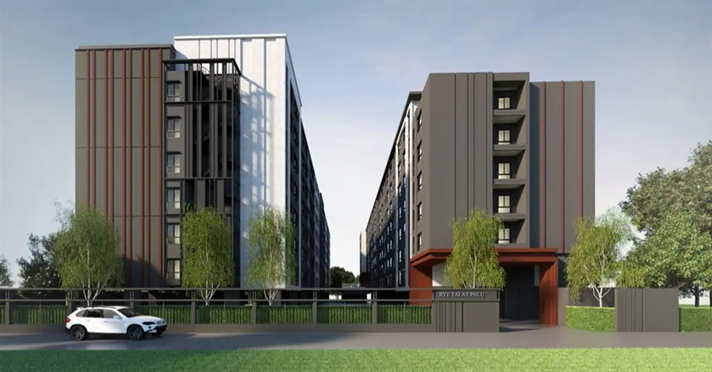 ไรย์ ตลาดพลู