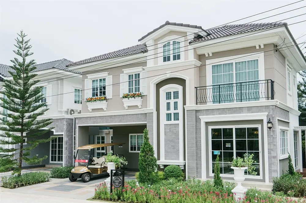 โกลเด้น นีโอ ศิริราช-ราชพฤกษ์