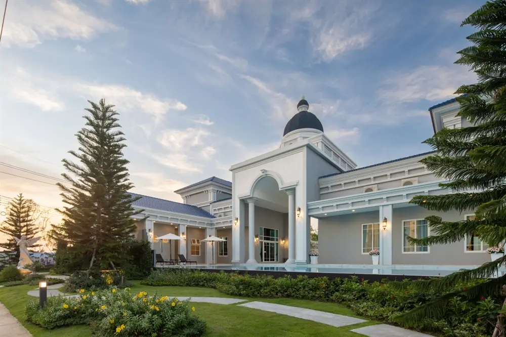 แกรนดิโอ 2 วิภาวดี-รังสิต