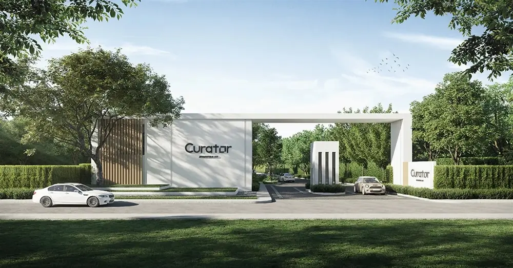 คิวเรเตอร์ รามอินทรา 117