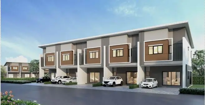 เดอะ ฟอร์จูน สุวรรณภูมิ 2