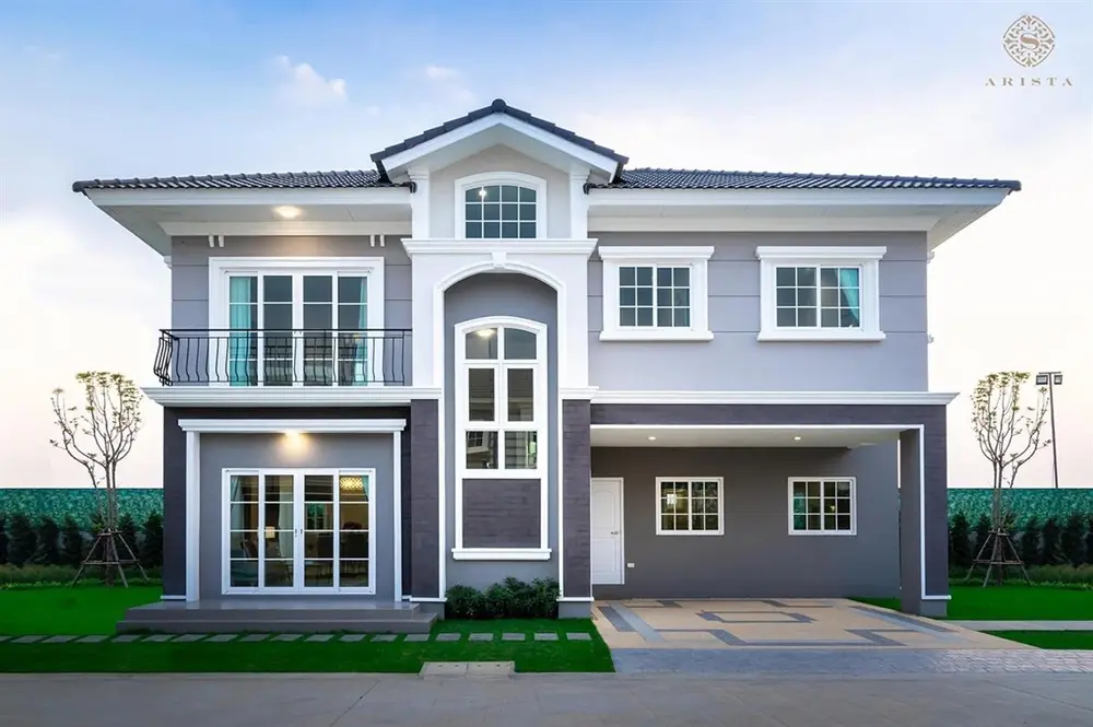 อริสต้า ราชพฤกษ์-ปทุมธานี