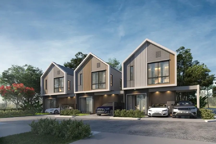 แกรนด์ วีโฮม-บางนา