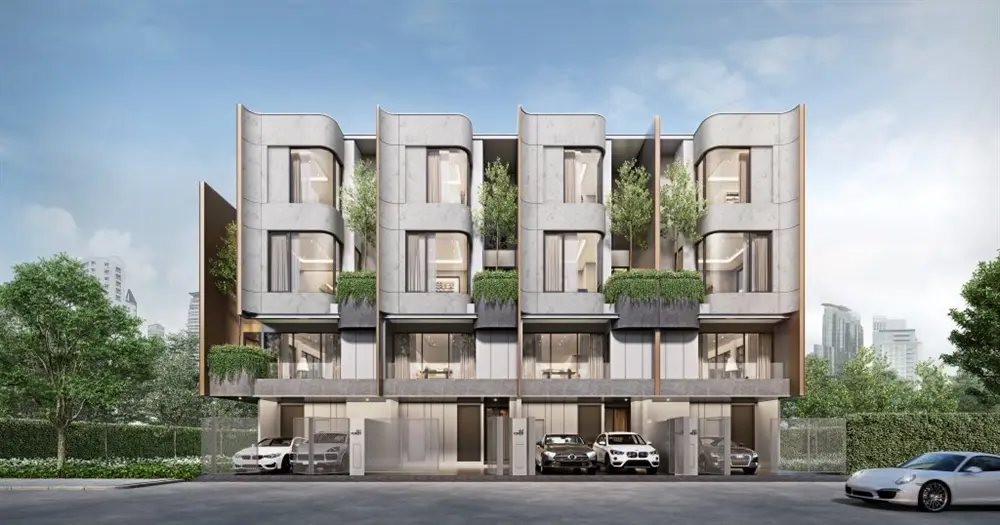 อัลติจูด ฟอเรสต์ รัชดา