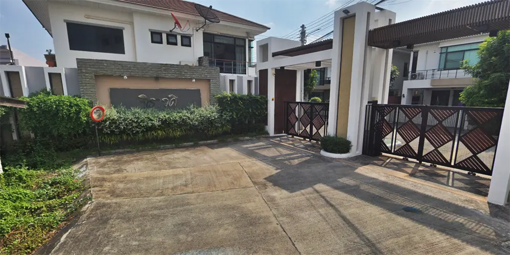 จิราวดี แจ้งวัฒนะ (ซอยวัดกู้)