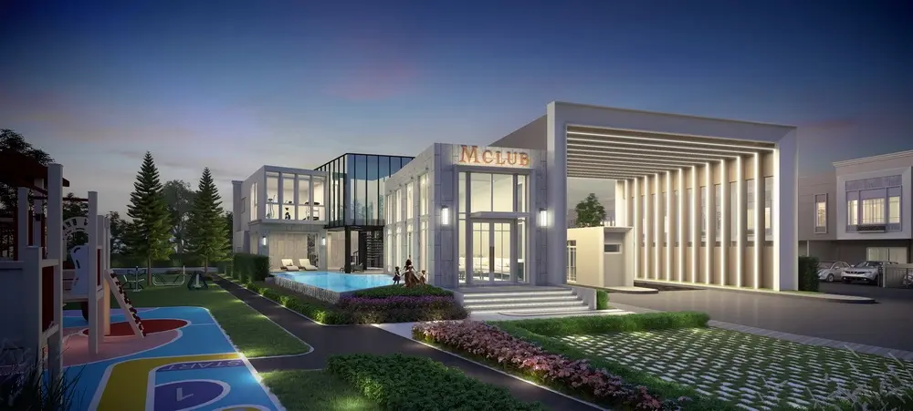 เอ็มไลฟ์ บางแค-สาทร