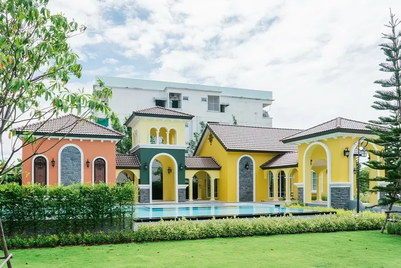 โกลเด้น ทาวน์ ราชพฤกษ์-พระราม 5