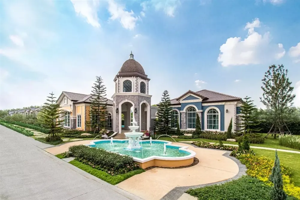 โกลเด้น นีโอ งามวงศ์วาน-ประชาชื่น