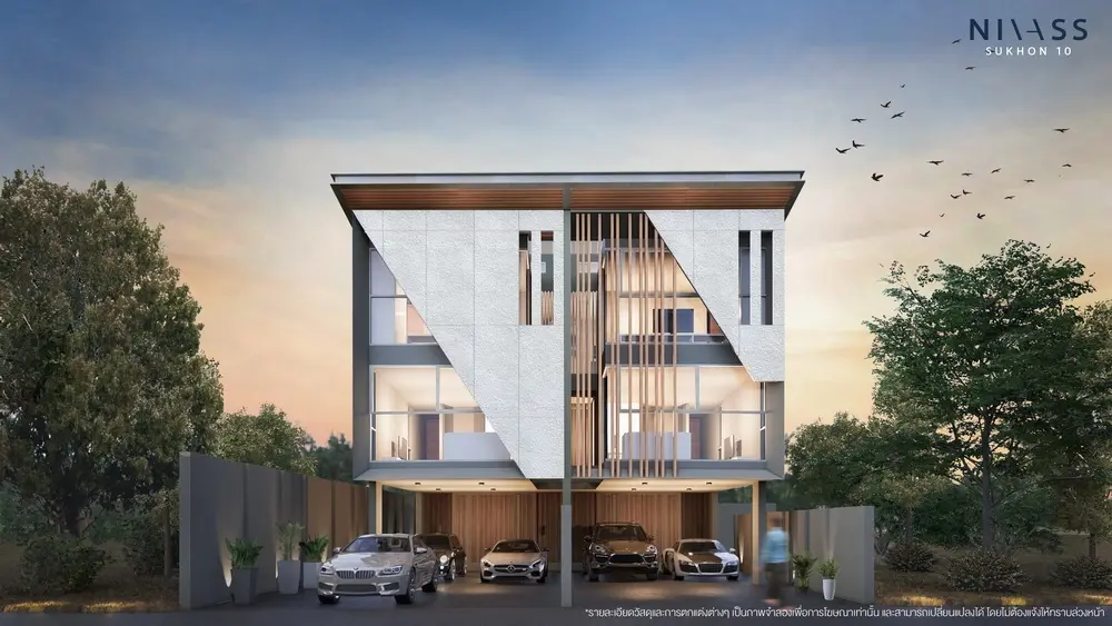 นิวาสส์ สุคนธ์ 10