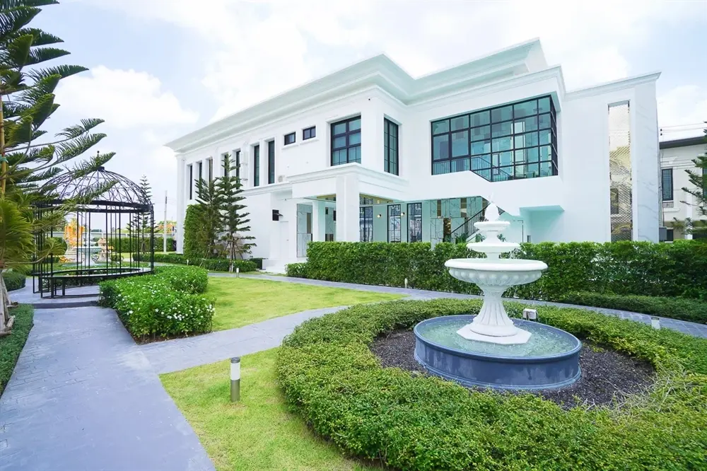 เบอร์ลิงตัน สุขสวัสดิ์-พุทธบูชา