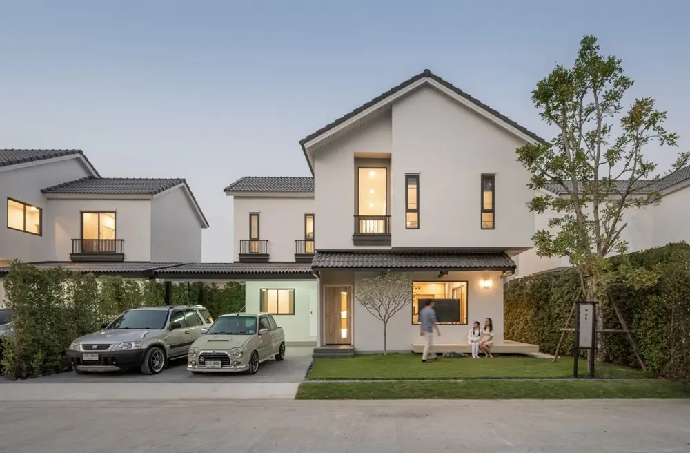 พิมนารา ศรีนครินทร์-บางนา