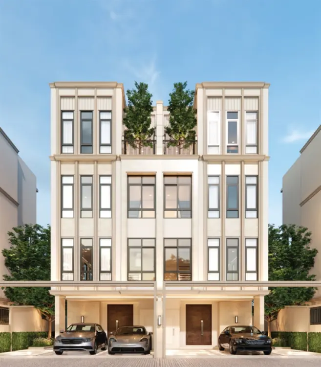 Mayfair ลาดพร้าว 71