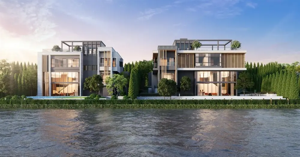 เลค เลเจนด์ บางนา-สุวรรณภูมิ