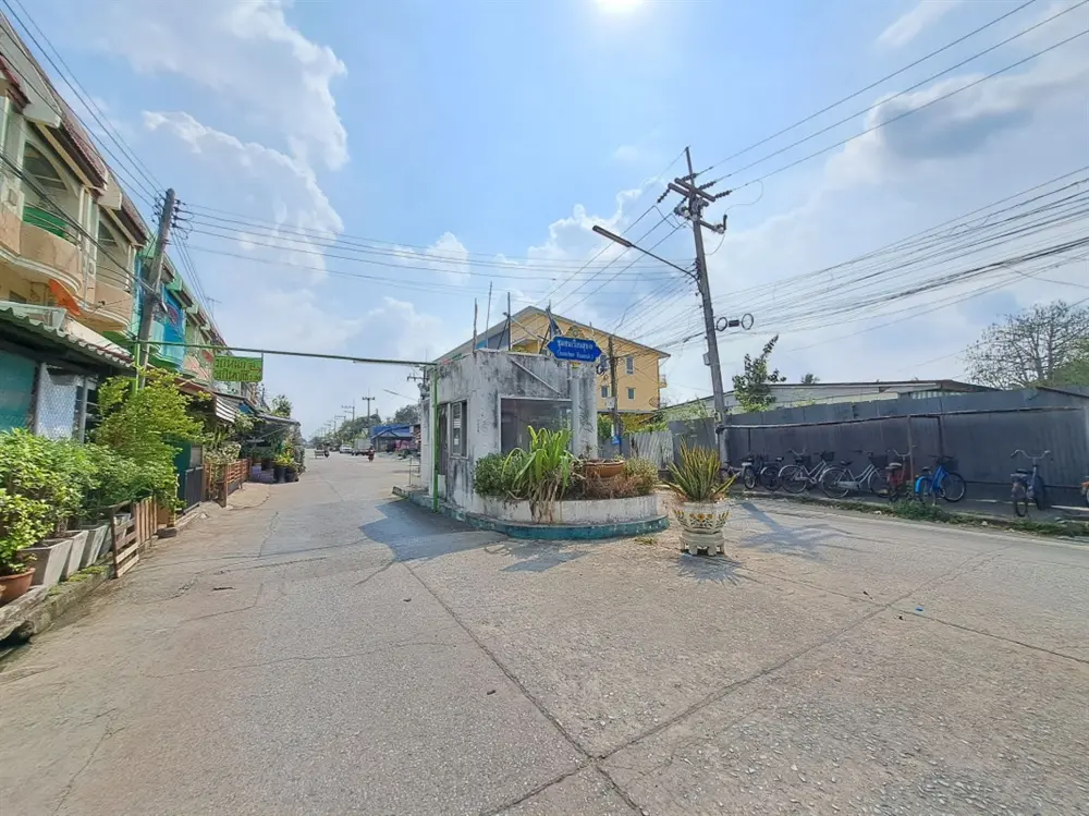 เรือนสุข 1