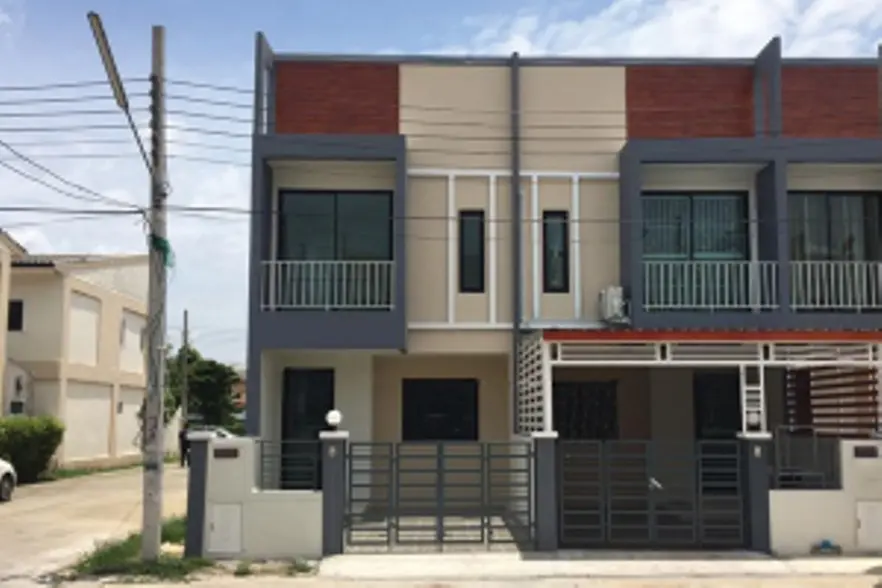 เมอริท แกรนด์ ดอนเมือง