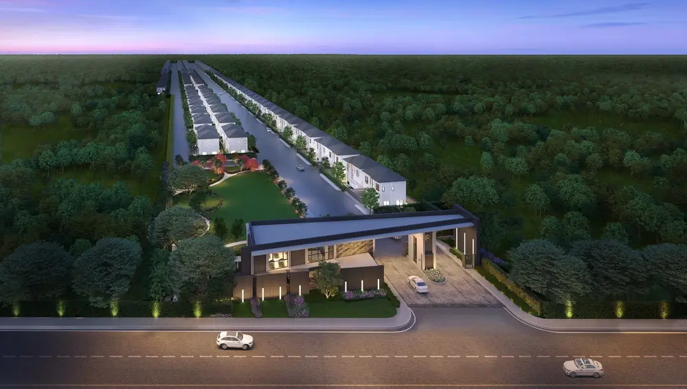 แกรนด์ พลีโน่ พหลโยธิน-วิภาวดี 2