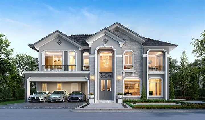 แกรนดิโอ ฟิวเจอร์-รังสิต