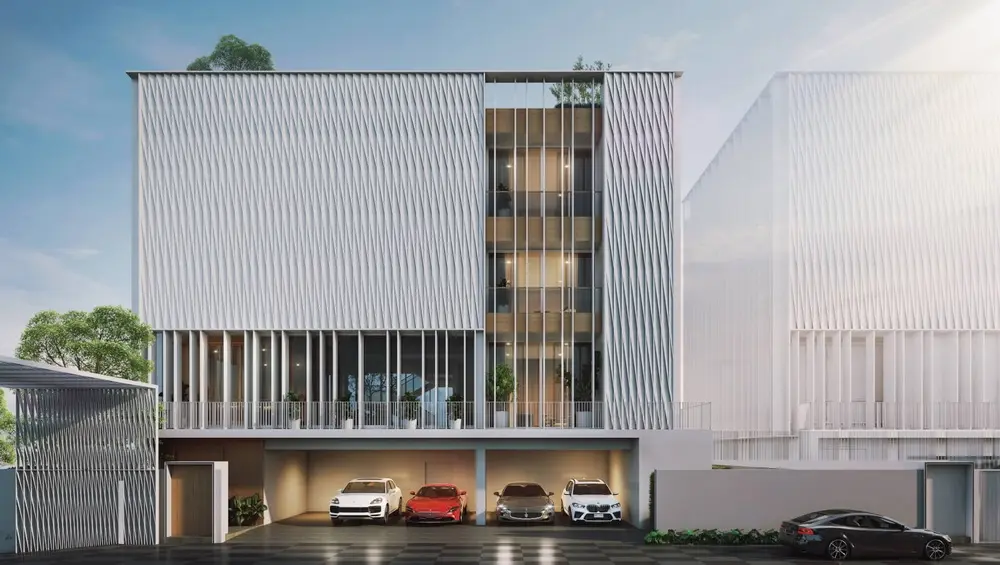 วันเกต เอกมัย-รามอินทรา