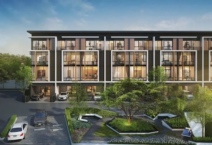 พรีเมี่ยม เพลส มิกซ์ เอกมัย-รามอินทรา