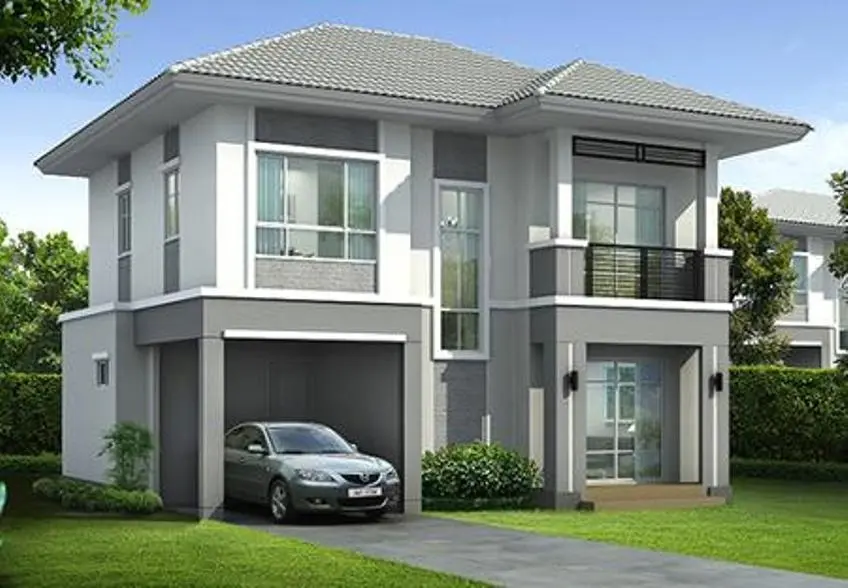 เดอะ แพลนท์ สรงประภา-ดอนเมือง