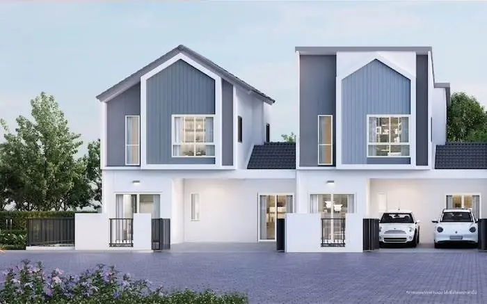 เดอะ คอนเนค บางนา-วงแหวน