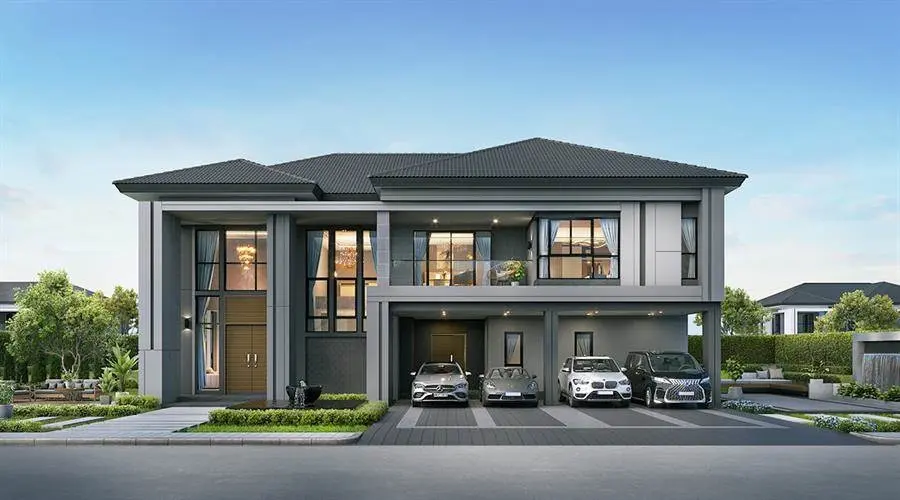 เดอะ ซิตี้ สุขุมวิท-อ่อนนุช 2