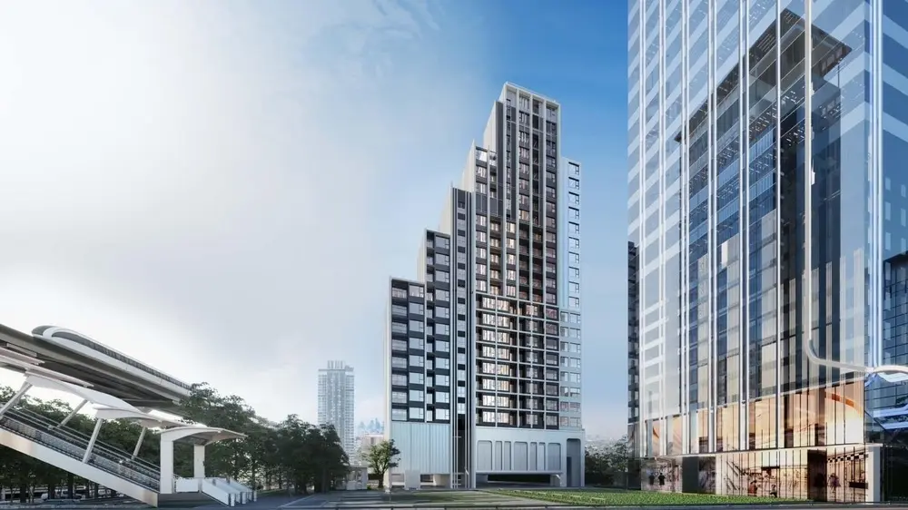 ออริจิ้น เพลส บางนา