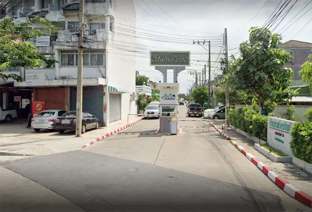 มณเฑียรทิพย์ ดอนเมือง