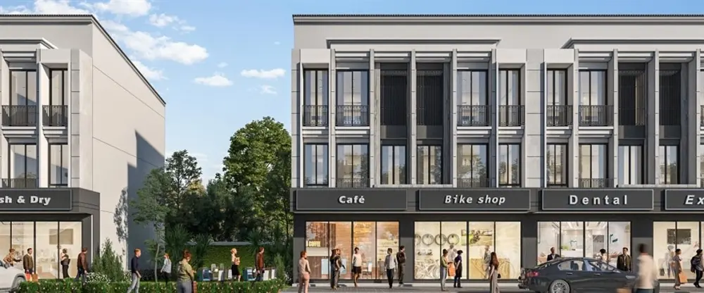 สิริ อเวนิว บางนา