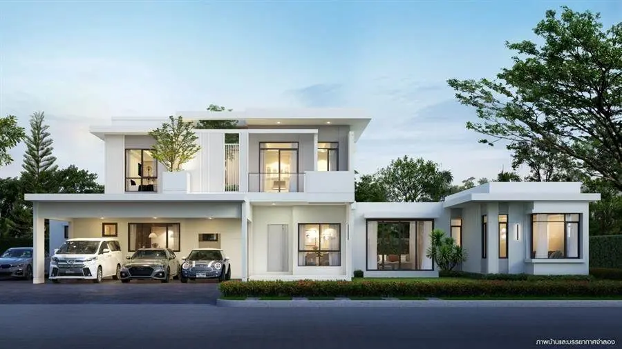 มัณฑนา 100+ บางขุนเทียนชายทะเล