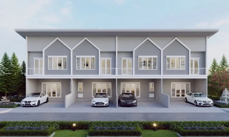 เดอะ มิราเคิล เศรษฐกิจ-พระราม 2