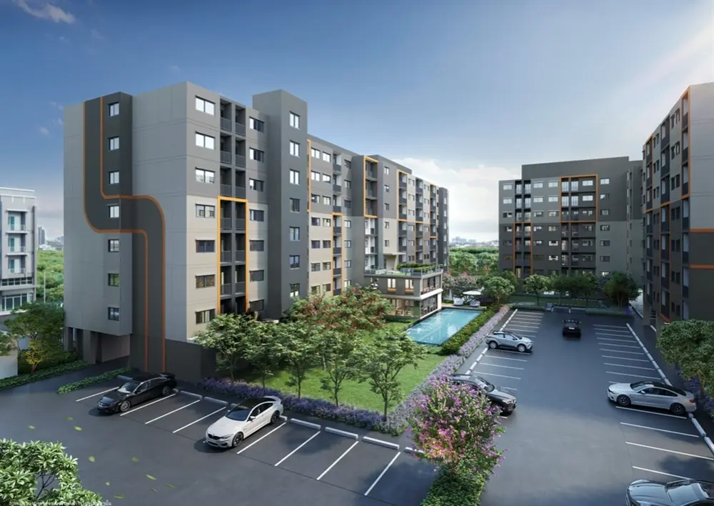 เสนา คิทท์ เพชรเกษม 120