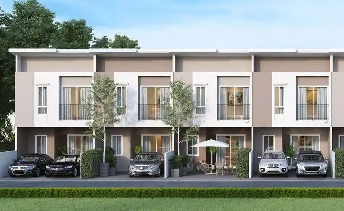 ซิตี้เซนส์ เพชรเกษม-พุทธสาคร