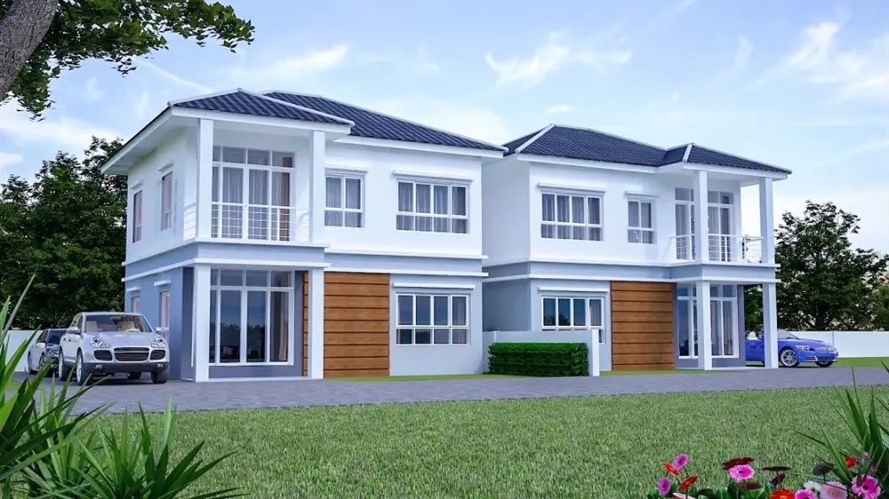 บ้านปารมี