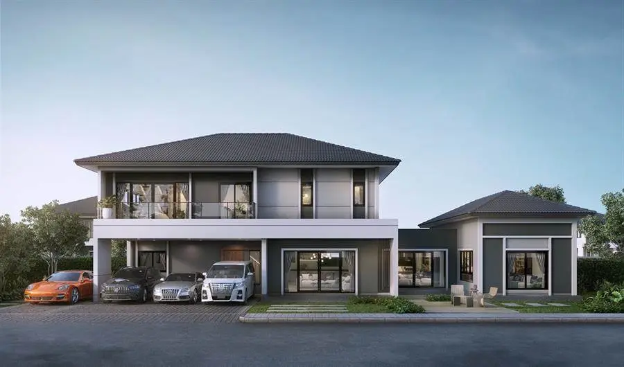 เซนโทร บางบอน