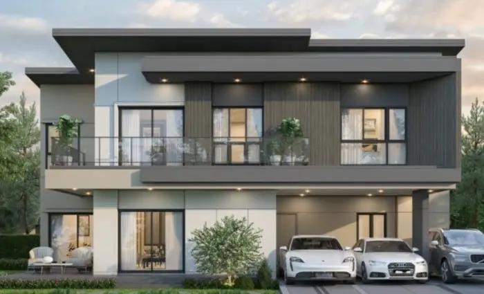 เวนิว ไอดี เพชรเกษม 81