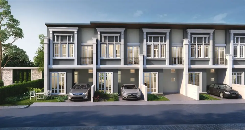 โกลเด้น ทาวน์ 2 สาทร