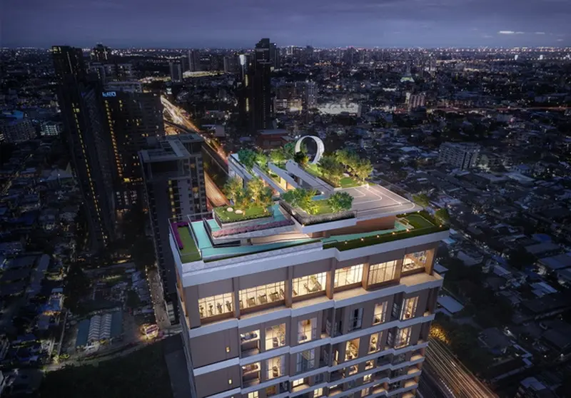 ควินทารา มาย'เดน โพธิ์นิมิตร 