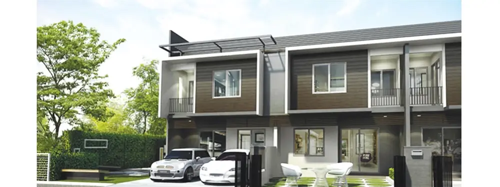 เดอะ คัลเลอร์ส (ดอนเมือง-สรงประภา)