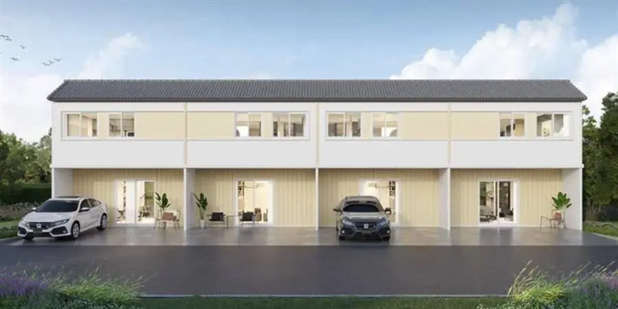 บ้านพฤกษา มหิดล-ศาลายา