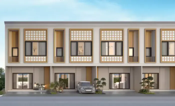 เรซิโอ โฮม เวสต์เกต