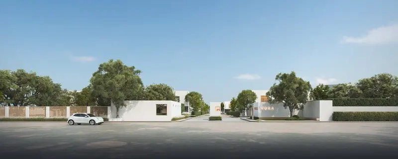 โนระ กาญจนาภิเษก-ราชพฤกษ์