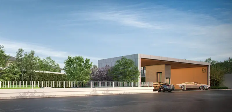 เอสเกต พรีเมี่ยม ราชพฤกษ์-346