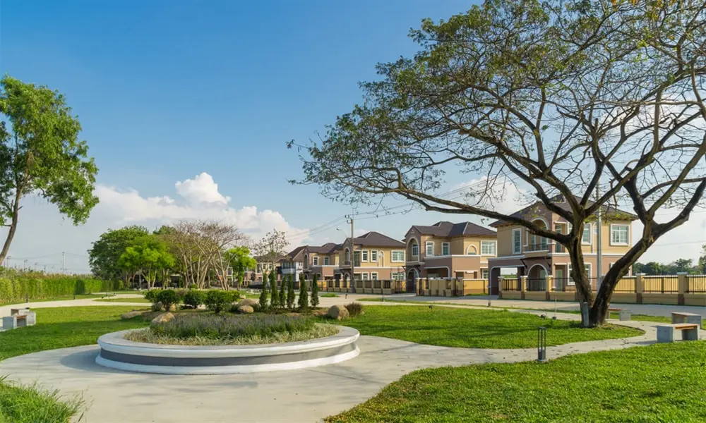 ทัสคานี มีนบุรี ประชาร่วมใจ