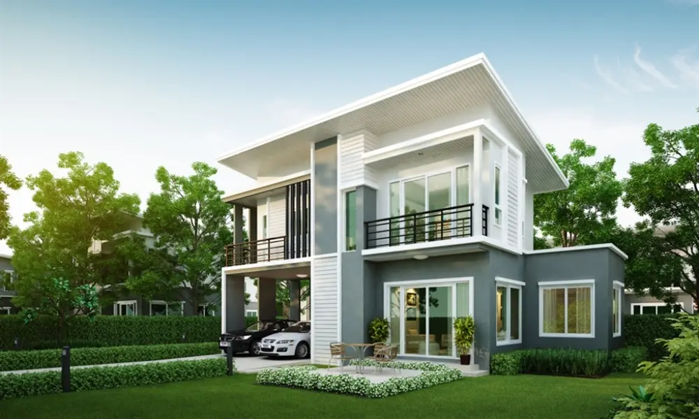 คาซ่า ซิตี้ ดอนเมือง