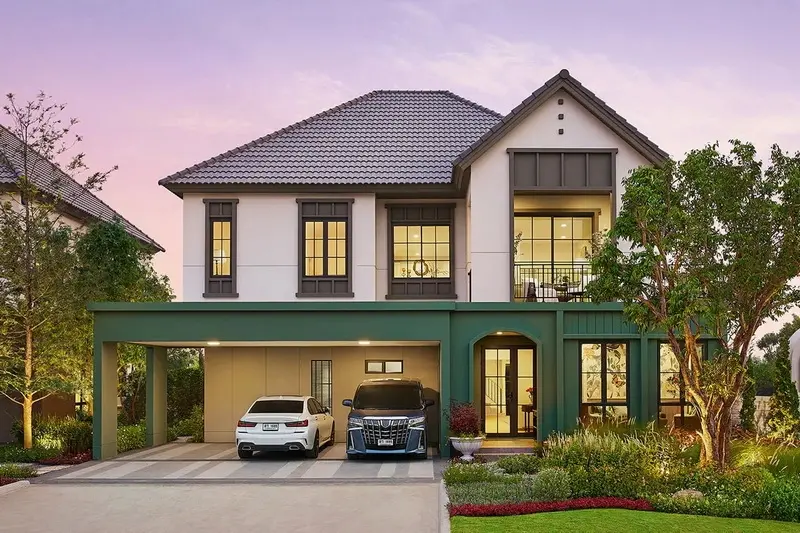 สราญสิริ ราชพฤกษ์-345