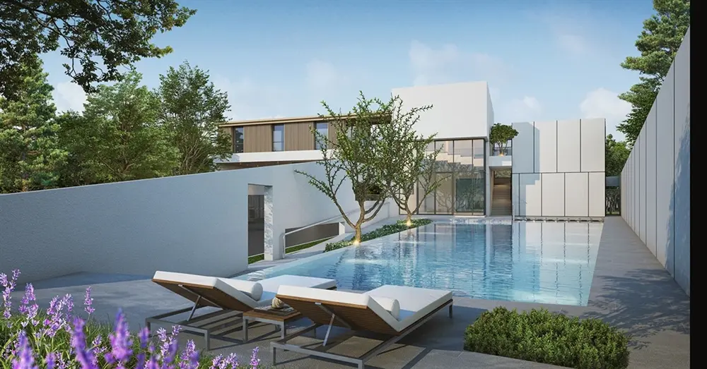 ธนา วิลเลจ บางนา-บางบ่อ