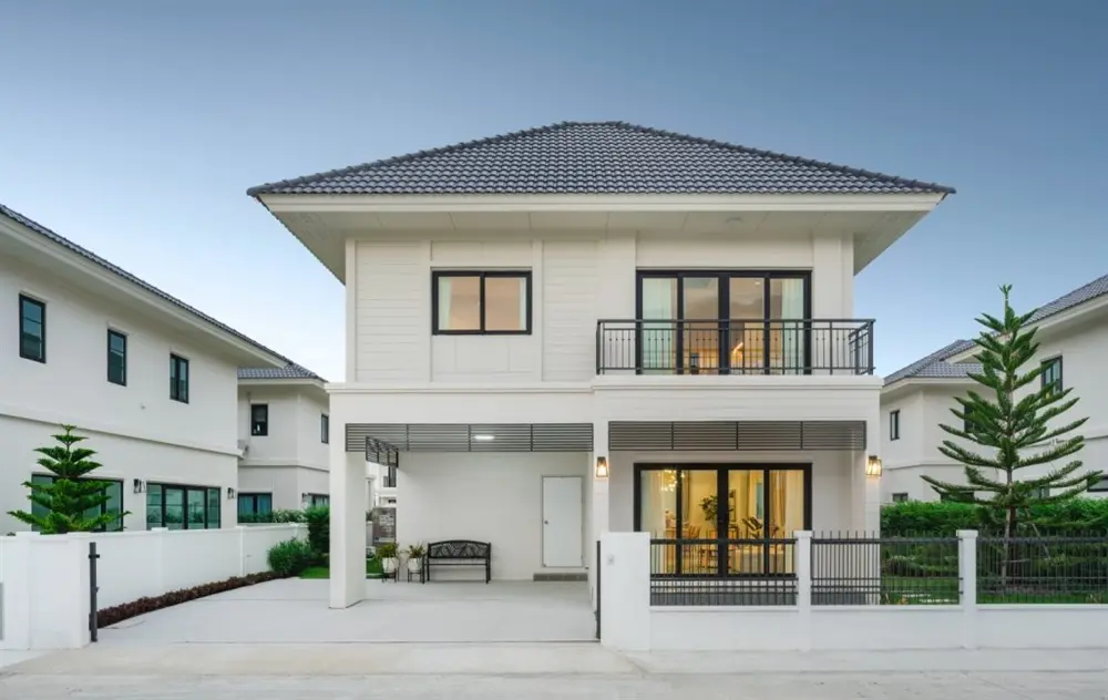 คุณาลัย เพอร์ร่า